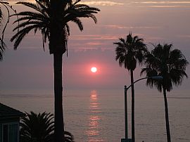 Beautiful Ocean Views in La Jolla Villag in La Jolla, CA (Photo 5 of 6)