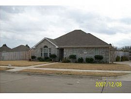 There's No Place Like Home in Midlothian in Midlothian, TX