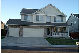 Modern Home is Perfect for you in Castle Rock, CO