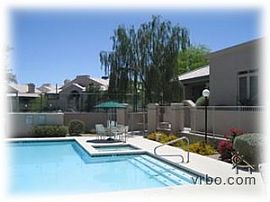 Luxury Condo with Pool/Spa in Tucson, AZ