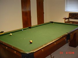 Sparkling Pool in Plano, TX (Photo 5 of 6)