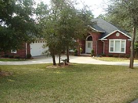 4/3 Custom 3000 sq ft Swift Creek/pool in Niceville, FL