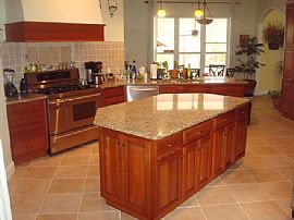 4/3 Custom 3000 sq ft Swift Creek/pool in Niceville, FL (Photo 3 of 6)