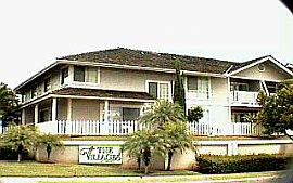 $1800 / 2br - THE VILLAGES AT WAIPIO 2 B in Waipahu, HI