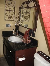 Custom home located in Gated community in Stockton, CA (Photo 2 of 5)