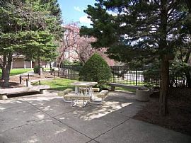 spacious 1bdroom Condo for Rent in Lisle, IL (Photo 3 of 3)