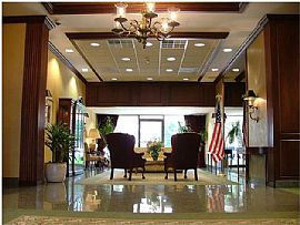 Luxurious 24/7 concierg condo across MGH in Boston, MA (Photo 2 of 2)