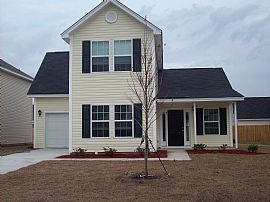 Brand New 2 story single family home in Port Wentworth, GA