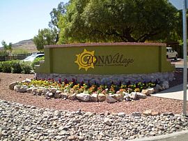 Zona Village Apartment Homes in Tucson, AZ