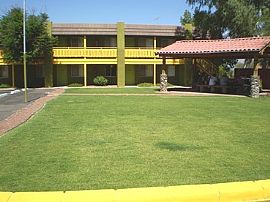 Zona Village Apartment Homes in Tucson, AZ (Photo 3 of 6)