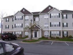 Furnished condo available January 15 in High Point, NC (Photo 1 of 5)
