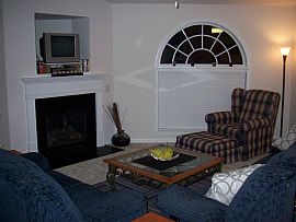 Furnished condo available January 15 in High Point, NC