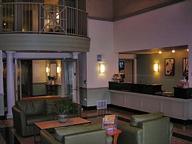 Extended Stay Deluxe - Long Term Lodging in Hillsboro, OR (Photo 2 of 5)