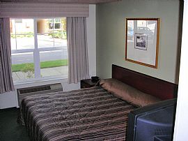 Extended Stay Deluxe - Long Term Lodging in Hillsboro, OR (Photo 3 of 5)