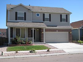 Amazing House in Colorado Springs, CO
