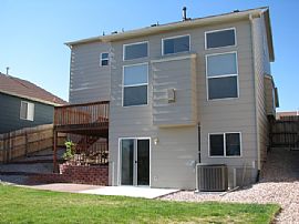 Amazing House in Colorado Springs, CO (Photo 6 of 6)