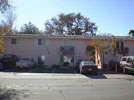 Tranquil Ojai Spanish Style Apartment  in Ojai, CA (Photo 2 of 6)