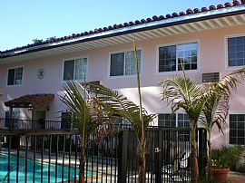Tranquil Ojai Spanish Style Apartment  in Ojai, CA (Photo 4 of 6)