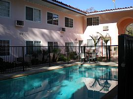 Tranquil Ojai Spanish Style Apartment  in Ojai, CA