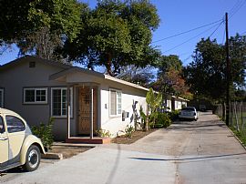 Serene Cottage Style Apartments in Ojai, CA (Photo 1 of 5)