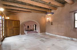 Adobe Palace Home of “1001 Nights”  in Santa Fe, NM (Photo 3 of 6)