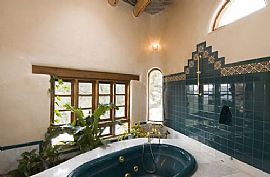 Adobe Palace Home of “1001 Nights”  in Santa Fe, NM (Photo 6 of 6)