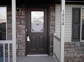 Beautiful fully landscaped and fully fur in Cedar City, UT (Photo 4 of 6)