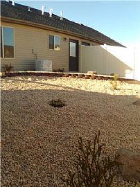 Beautiful fully landscaped and fully fur in Cedar City, UT (Photo 5 of 6)