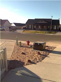 Beautiful fully landscaped and fully fur in Cedar City, UT (Photo 6 of 6)