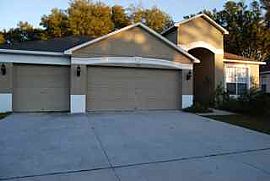 Spacious 3 bdr heated pool home in Riverview, FL