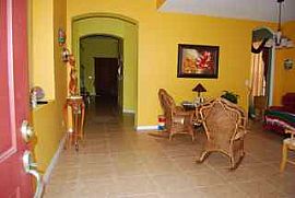 Spacious 3 bdr heated pool home in Riverview, FL (Photo 2 of 6)