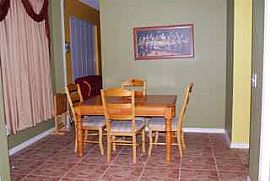 Spacious 3 bdr heated pool home in Riverview, FL (Photo 5 of 6)