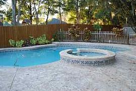 Spacious 3 bdr heated pool home in Riverview, FL (Photo 6 of 6)