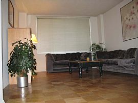 Furnished Apartment Available in Manhattan, NY