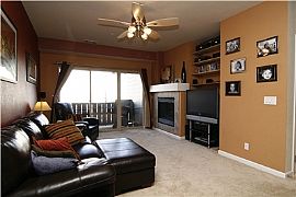 Contemporary & Clean Condo! Must See! in Parker, CO (Photo 3 of 6)