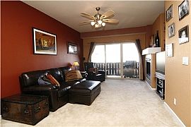 Contemporary & Clean Condo! Must See! in Parker, CO (Photo 4 of 6)