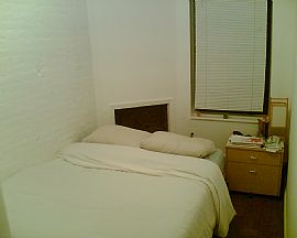 Furnished studio for Reduced Price in Manhattan, NY