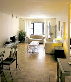 Furnished Luxury Apartment for Cheap  in Manhattan, NY