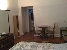 High Ceiling Furnished Studio Available in Manhattan, NY (Photo 2 of 6)