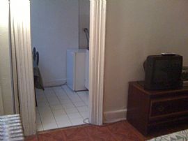 High Ceiling Furnished Studio Available in Manhattan, NY (Photo 3 of 6)