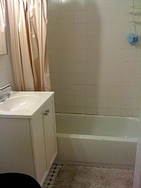 High Ceiling Furnished Studio Available in Manhattan, NY (Photo 6 of 6)