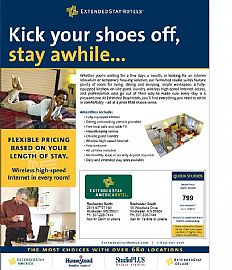 Furnished Studios in Rochester, MN