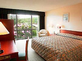 FURNISHED STUDIO'S in Tukwila, WA