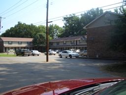 Townhouse Apt for Rent in Searcy, AR (Photo 2 of 2)