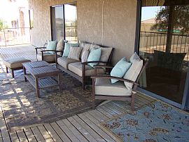 Luxurious Tuscan Estate in Litchfield Park, AZ (Photo 6 of 6)