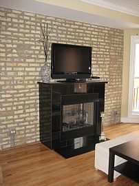 2BR/BTH $150 off 1st 3 mos! In unit W/D! in Rogers Park, IL (Photo 3 of 6)