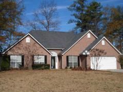 Spacious Ranch filled with upgrades in Buford, GA
