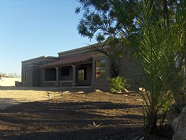 Luxurious Tuscan Estate in Glendale, AZ