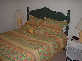 Snowbird  Rental $900 Per Month in Gulf Shores, AL (Photo 5 of 6)