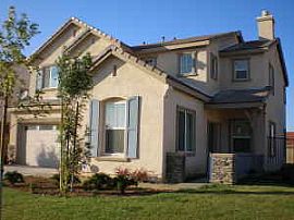 Must see model home in Palmdale, CA